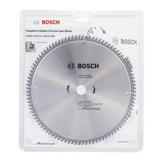 Bosch Eco Ahşap Testere 305X30/2,2 100 Diş