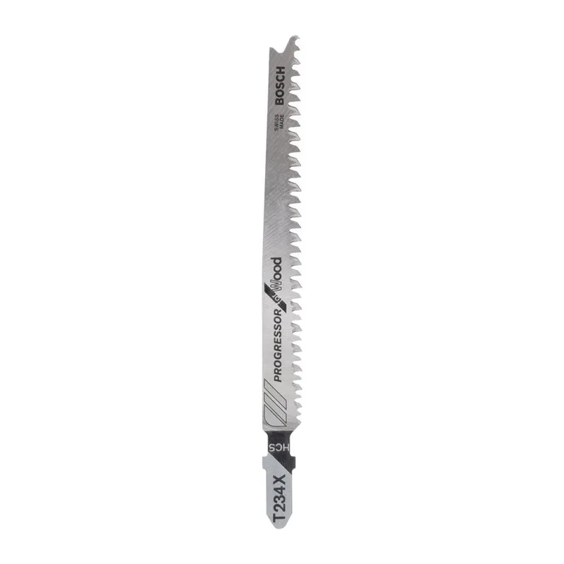 Bosch T234X Ahşap Dekupaj Ucu