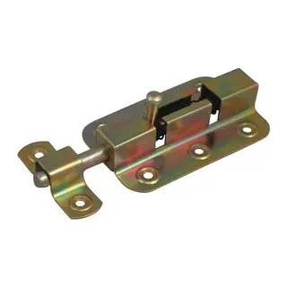 Büyük Yaylı Mavzer Sürgü 14X45X70