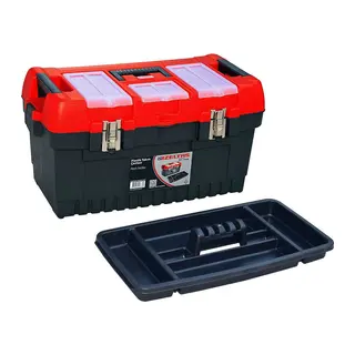 İzeltaş Plastik Takım Çantası 16 ''