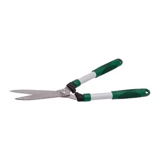 Elta 550 mm Çim Kesme Makası Düz Ağız