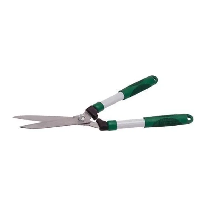 Elta 550 mm Çim Kesme Makası Düz Ağız