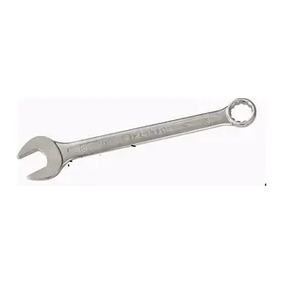 İzeltaş 0320 Kombine Anahtar 24 mm Kısa Boy
