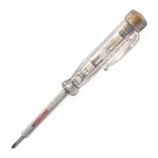 İzeltaş Kontrol Kalemi Yıldız 135 mm