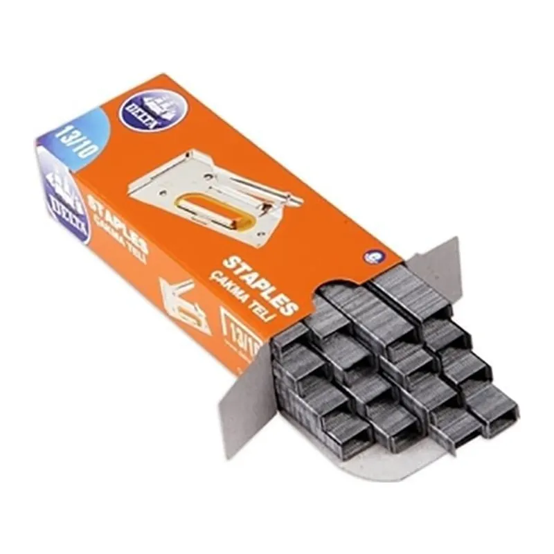 Delta 13x8 mm Zımba Teli