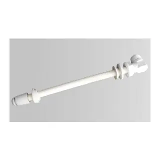 Taharet Çubuğu Plastik Başlı Uzun 34 cm