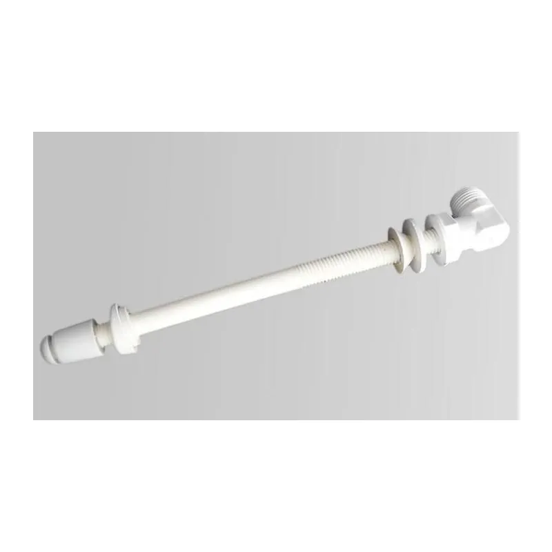 Taharet Çubuğu Plastik Başlı Uzun 34 cm