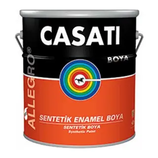 Allegro Sentetik Boncuk Mavi 2,5 kg
