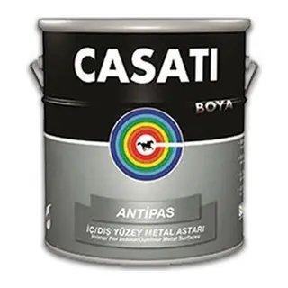 Casati Antipas Gri 1 kg
