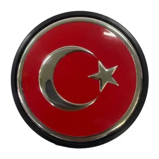 Cemax Arma Ayyıldız Çap 10 cm