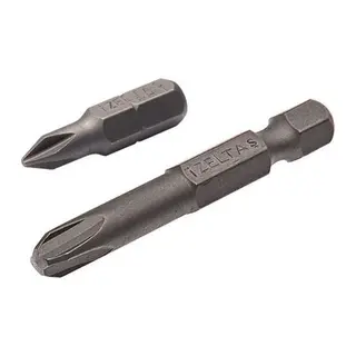 İzeltaş PH3 50 mm Yıldız Bits Uç