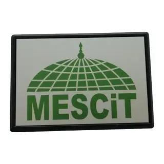 Cemax Yönlendirme Büyük Mescit 13X8,5 cm