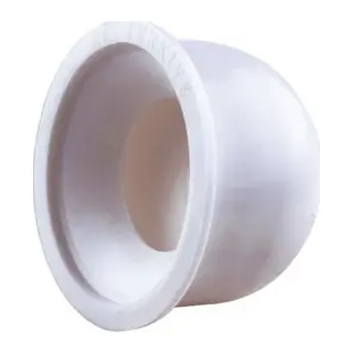Adaptör Conta 50 mm Beyaz