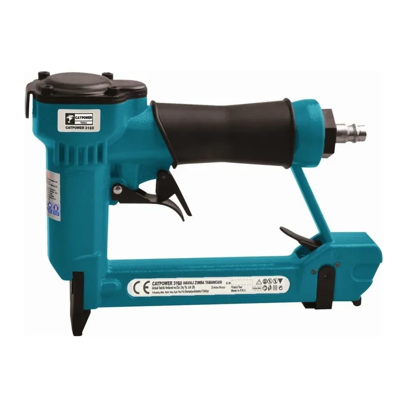 Cat Power 3160 Havalı Zımba Tabancası