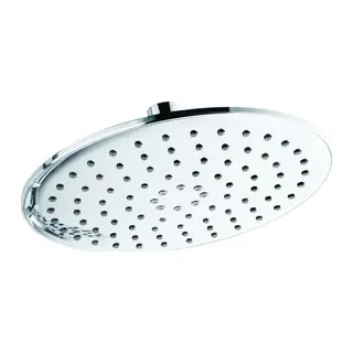 İtimat 970R Oval Duş Tepe Başlığı