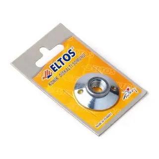 Eltos EKDS 042 Konik Diskaltı Somunu