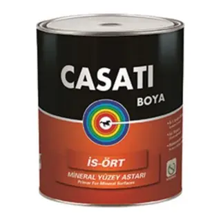 Casati İs Ört İs Boyası 0,20 kg