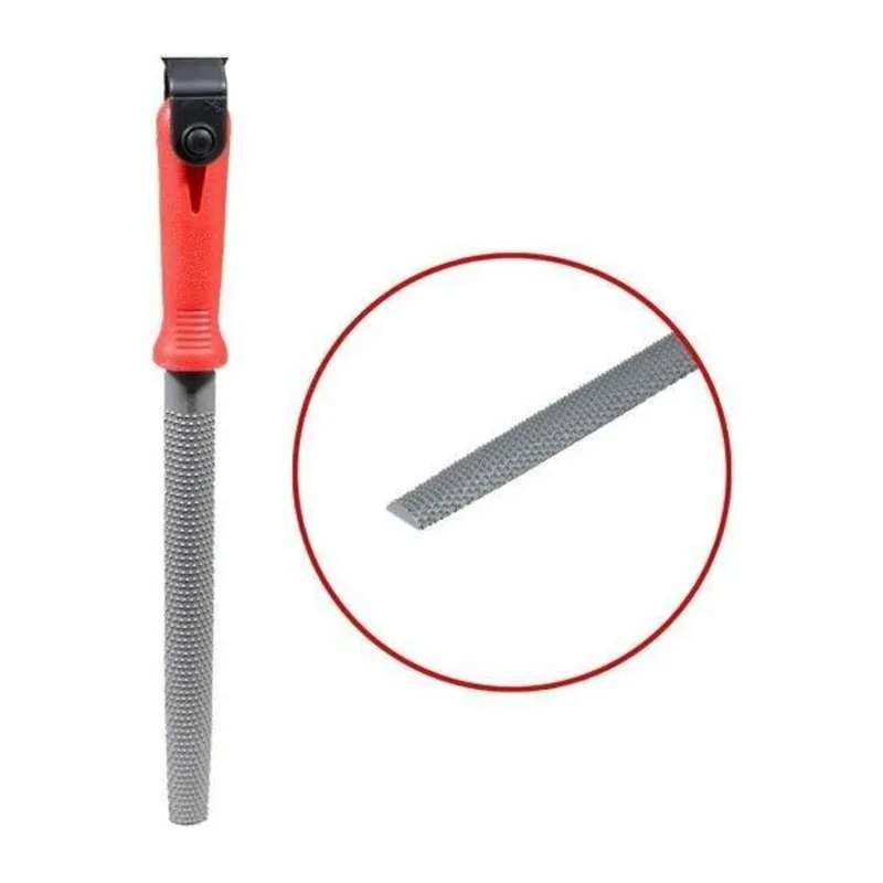 Vinko 03058 Flat Törpü Saplı 8 İnch 200 mm