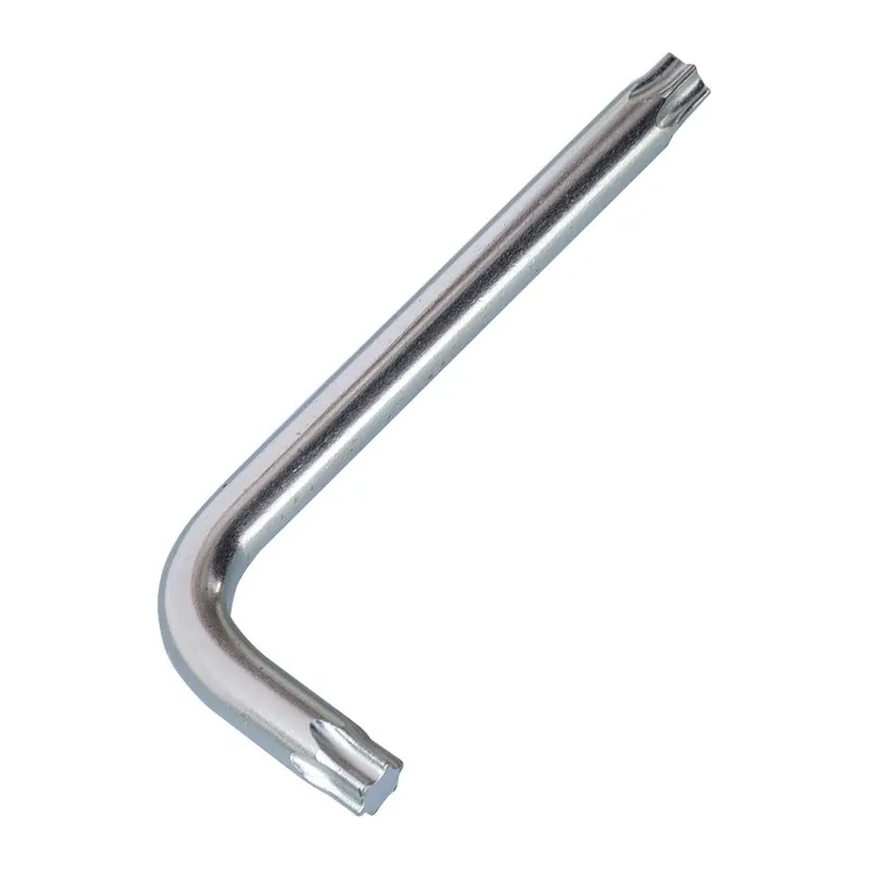İzeltaş Torx Allen Anahtar T60