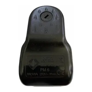 İtaltecnica PM6 Basınç Şalteri