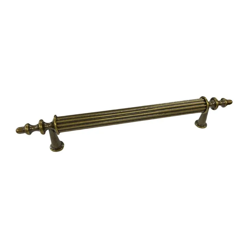 Hayal Antik Sarı 160 mm Kulp