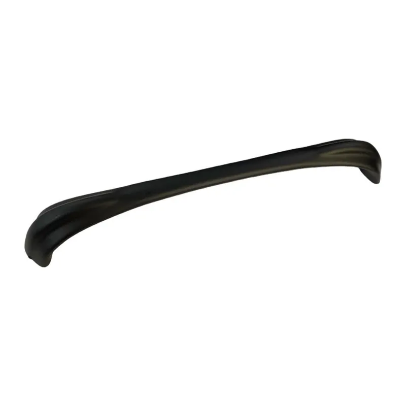 Beta Siyah 160 mm Kulp