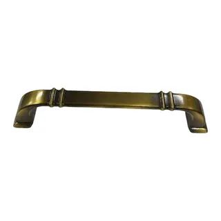 Gizem Antik Sarı 160 mm Kulp