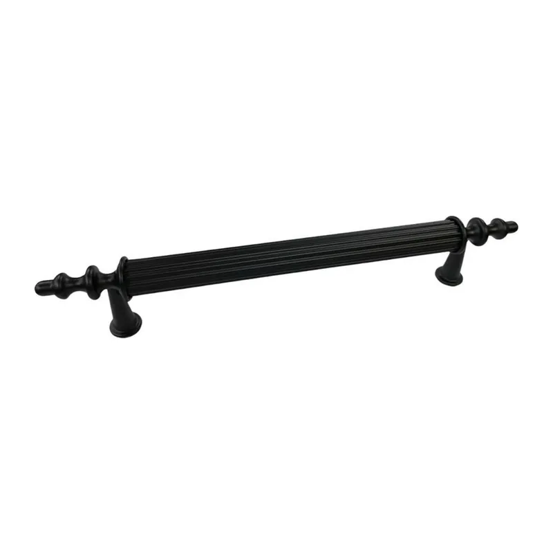 Hayal Siyah 160 mm Kulp