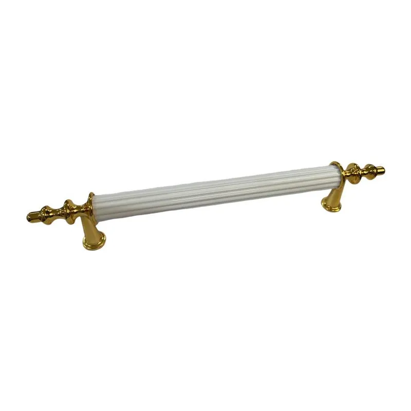 Hayal Altın Beyaz 160 mm Kulp