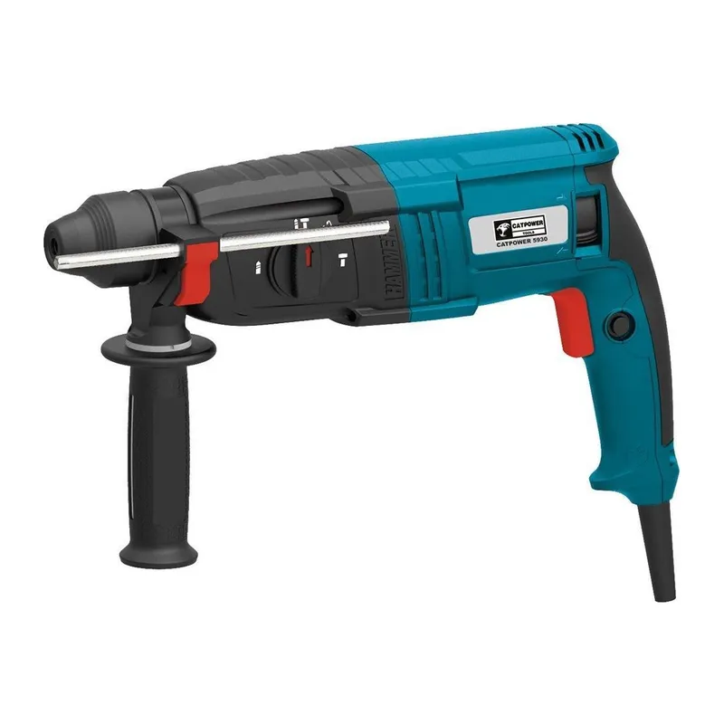 Cat Power 5930 Kırıcı Delici 3 Kg 850 Watt