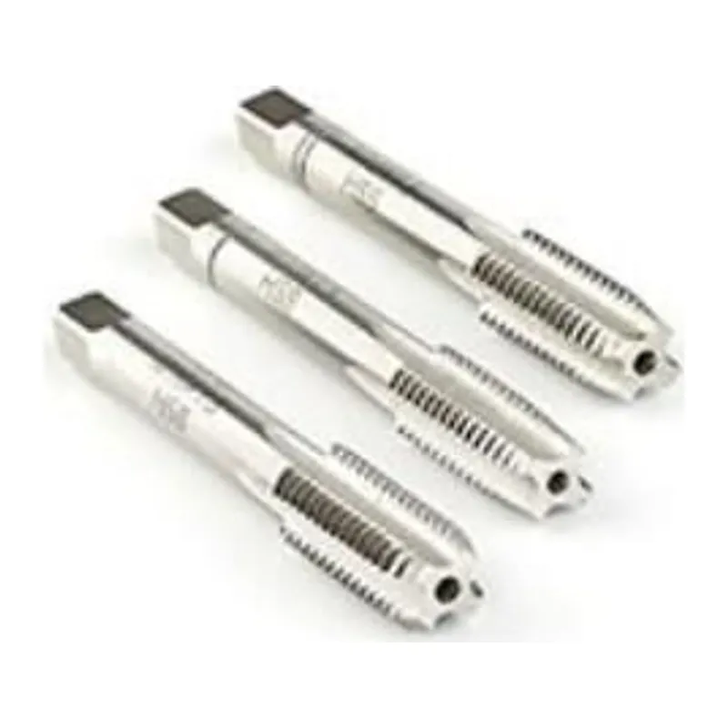 GFB M8X1,25 Klavuz 3 Parça DN352