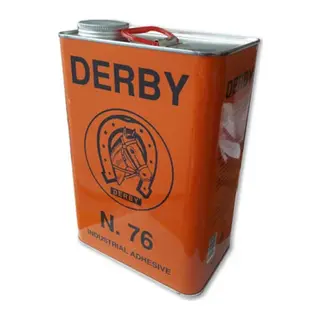 Derby Yapıştırıcı 3000 Gr