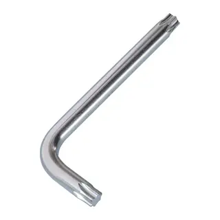 İzeltaş Torx Allen Anahtar 30