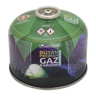 Orcamp KTS-230 Gaz Kartuş 230 gr