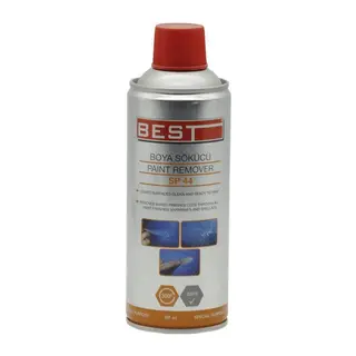 Best SP 44 Boya Sökücü Sprey 400 ml