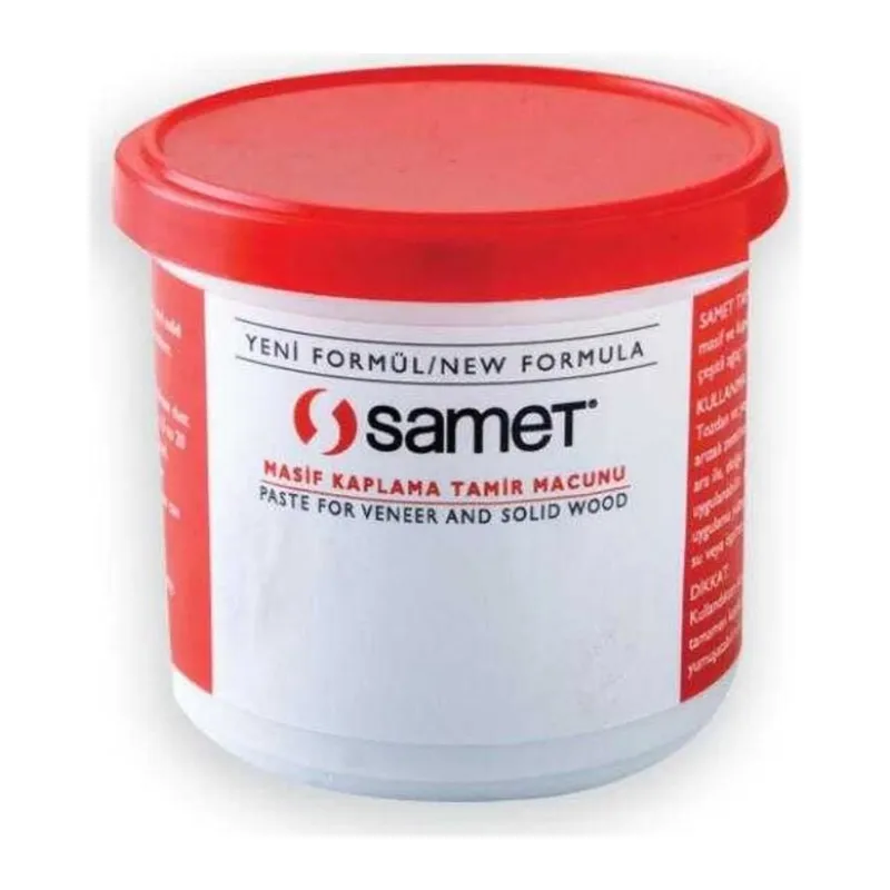 Samet Gürgen Tamir Macunu 200 gr