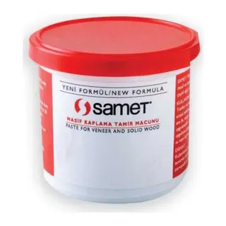 Samet Wenge Tamir Macunu 200 gr
