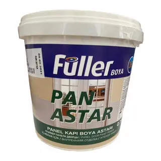 Füller Pan Astar 0,75 Litre Panel Kapı için Beyaz