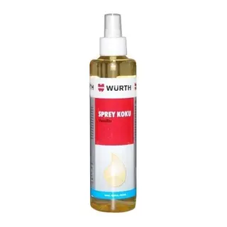 Würth Sprey Koku 150 ml Vanilya
