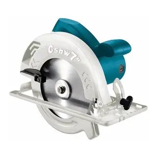 CatPower 1207 Daire Testere 185 mm 1250 Watt