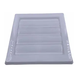 Ayarlı Panjur Baca Kapağı