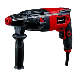 Einhell TC RH 620 4F SDS Plus Kırıcı Delici