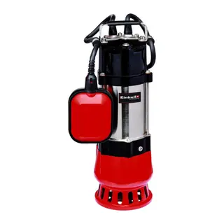 Einhell GC DP 5010 G Dalgıç Pompa Kirli Su