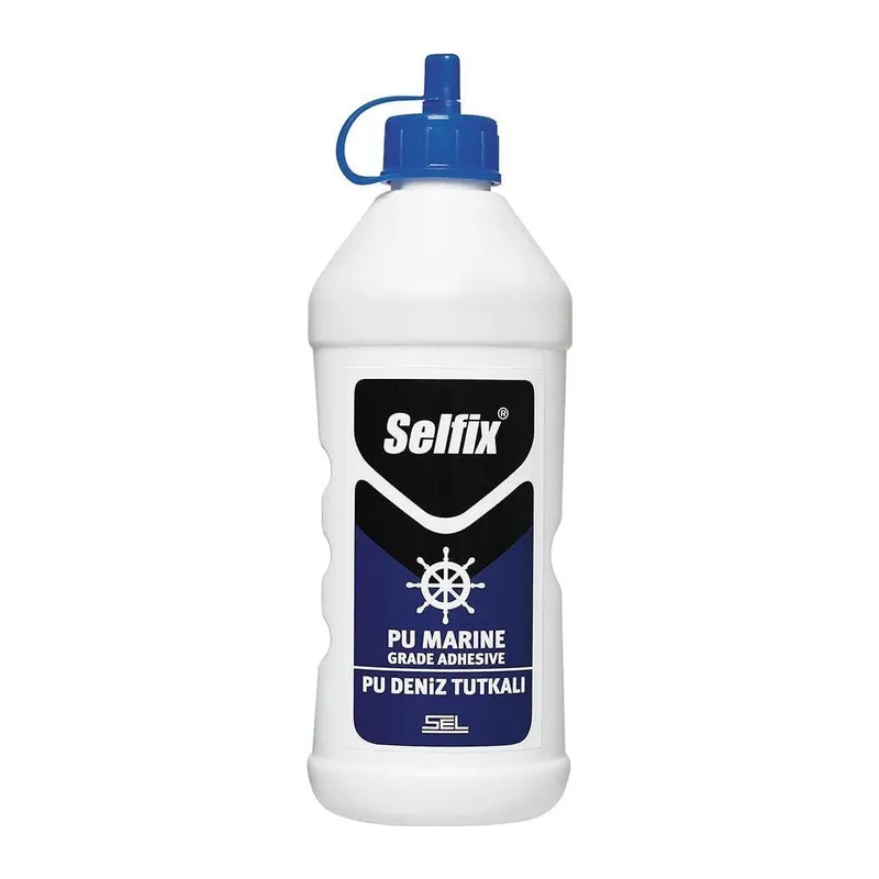 Selfix Poliüratan Deniz Tutkalı 500 Gr