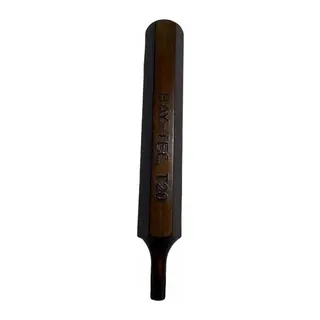 Bay-Tec Tork Otomotiv Bits Uç T20 75 mm