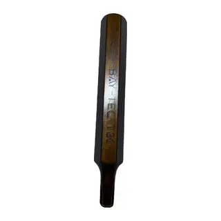 Bay-Tec Tork Otomotiv Bits Uç T30 75 mm