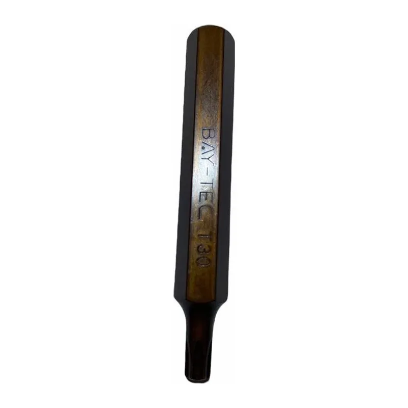 Bay-Tec Tork Otomotiv Bits Uç T30 75 mm