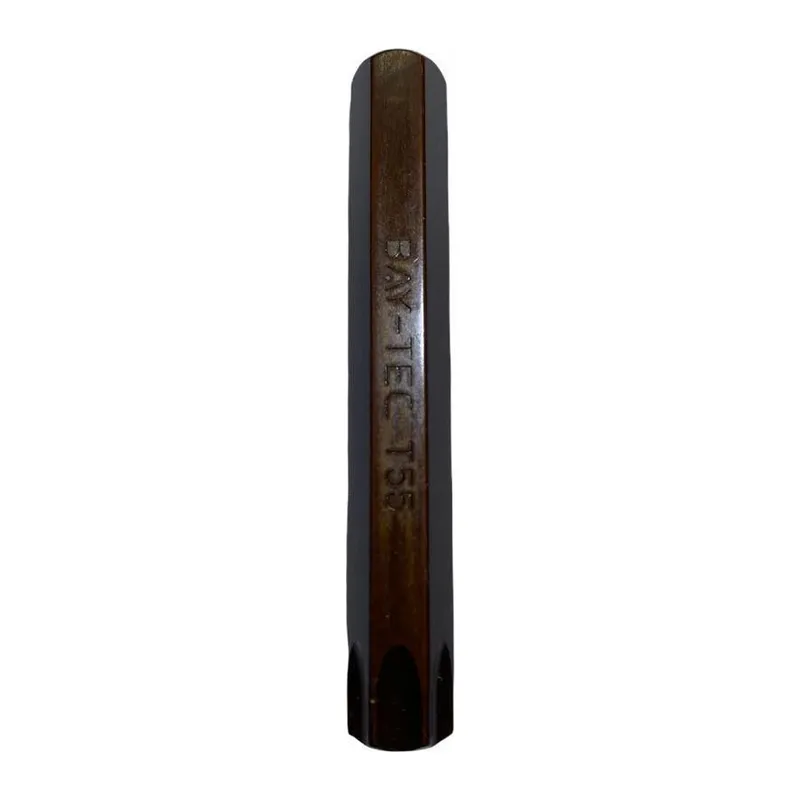 Bay-Tec Tork Otomotiv Bits Uç T55 75 mm