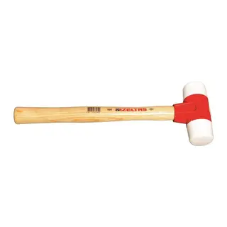 İzeltaş No 50 Plastik Çekiç 1015 gr