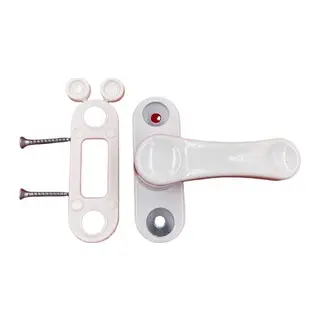 Eratool 40307 Çekme Pimapen Pencere Emniyet Kilidi